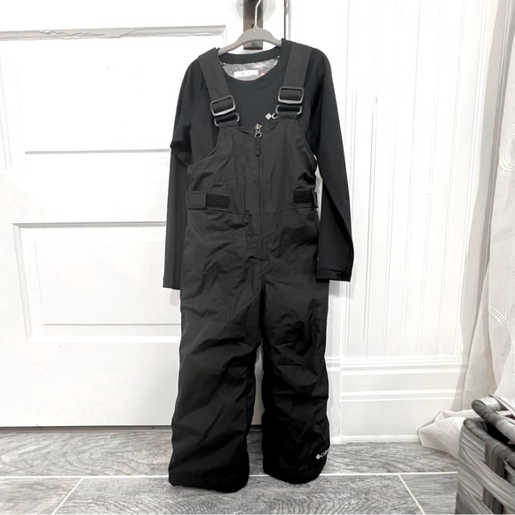 Omniheat thermal top and bib - Picture 1 of 14